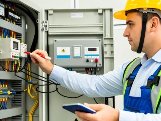 交流耐压试验究竟测试什么？