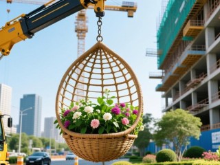 吊篮移植的最佳时机是何时？