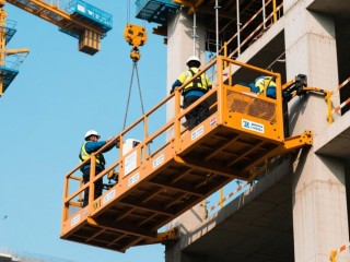 施工吊篮价格计算标准是什么？