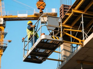 建筑吊篮租赁流程及注意事项全解析？