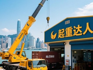 吊车小故事背后，隐藏着怎样的秘密？