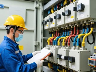 电气交接试验的定义及其关键步骤是什么？