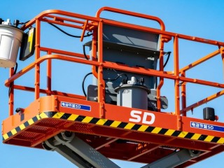 电动吊篮SD究竟有何特殊含义？