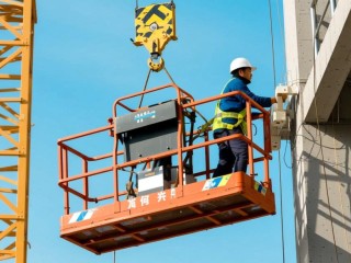 吊篮操作省力技巧揭秘，视频教学真的有效吗？