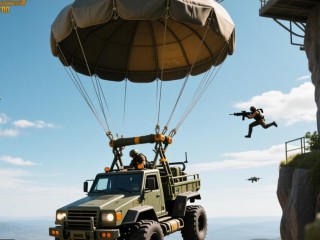 和平精英吊篮玩法详解？新手必看！