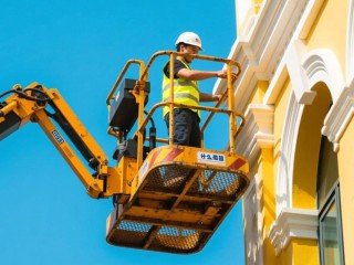 澳门吊篮租赁流程及费用是多少？