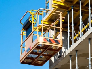 吊篮为何无法实现出篮功能？