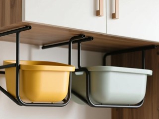 柜子吊篮有何独特造型？