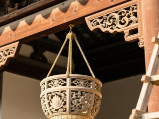 古建浮雕吊篮安装步骤详解之谜？