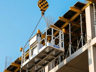 工地吊篮到底在执行哪些任务？