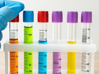 胺试验究竟检测什么，有何意义？