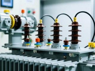 变压器局放试验的步骤和关键点是什么？