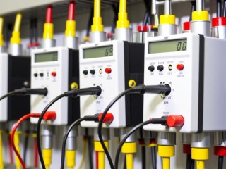 耐压试验究竟测试什么？揭秘其重要性及方法。