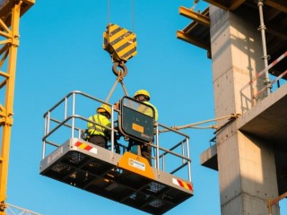 吊篮工程究竟归类于哪类性质建设？