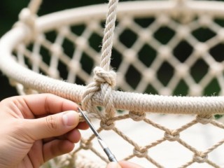 吊篮绳索修复方法有哪些疑问？