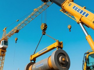 吊车起重重量定义是什么？标准如何界定？