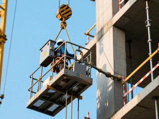 吊篮拉紧绳是什么用途？工作原理是怎样的？