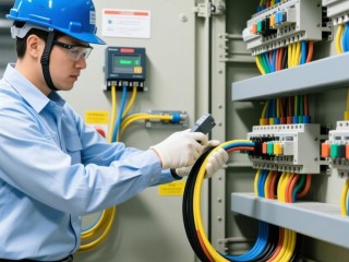 电缆试验套定额标准是哪一种？