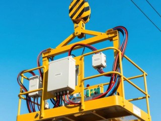 电动吊篮排线接线方法是什么？