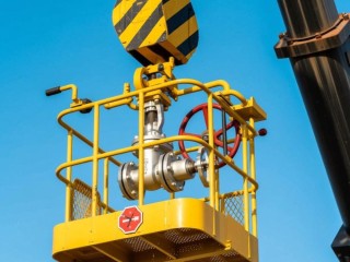 吊篮阀门损坏，维修方法详解？