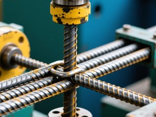 钢筋拉拔试验步骤详解与疑问解答