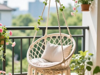 阳台吊篮选择哪种类型的绳子最合适？