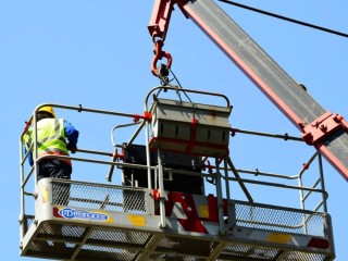 吊篮双保险技术原理及其安全性如何？