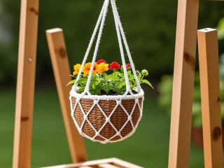 花架吊篮安装步骤详解，如何正确安装？