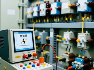 高压试验究竟有何作用和意义？