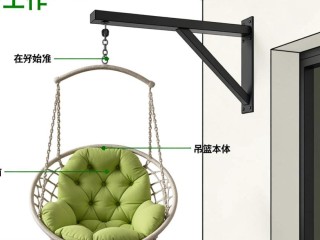 吊篮安装步骤图解及疑问解答？