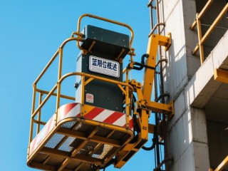 吊篮限位反转调校方法是什么？