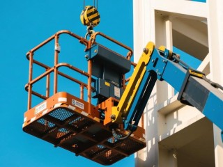 吊篮究竟属于哪一类别设备？