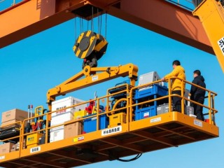 吊篮负载究竟指什么？