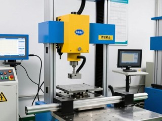 试验机是什么？揭秘其功能与用途之谜