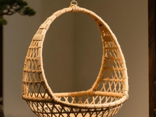 吊篮造型图片赏析，这些创意吊篮设计独特吗？