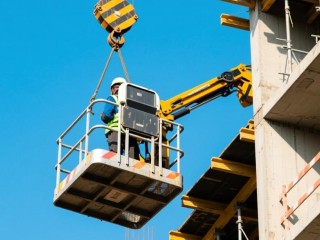 吊篮支臂缺失，有何有效解决方案？