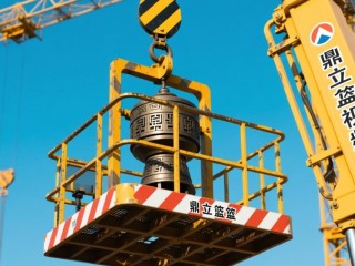 鼎立吊篮旋转原理及操作视频疑问解答