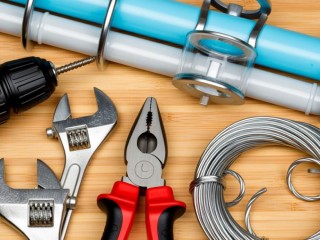 楼房水管吊篮安装步骤及注意事项有哪些？