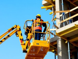 吊篮安全须知，哪些物品严禁放入？