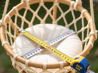 吊篮垫子尺寸测量方法是什么？