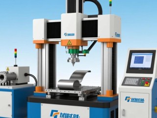 万能材料试验机操作步骤详解？