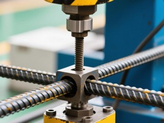 钢筋拉拔试验步骤及方法详解？