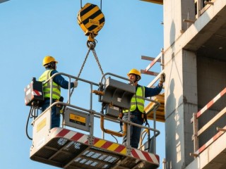 吊篮设计计算，究竟依赖哪款软件？