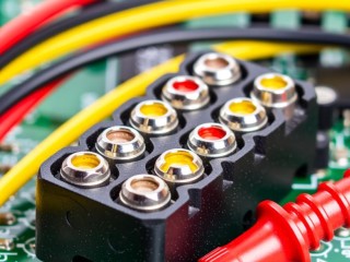 试验端子是什么？它在实验中扮演什么角色？