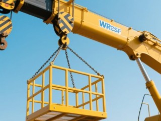 自制吊车吊篮的步骤和注意事项有哪些？