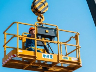 佛山出租吊篮选购要点有哪些？