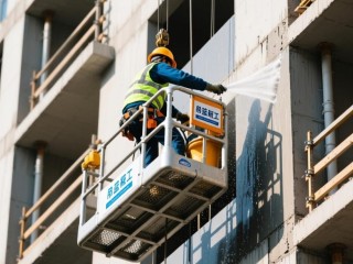 吊篮施工操作视频，有哪些关键步骤？