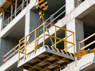 如何评估吊篮厂家的产品质量标准？