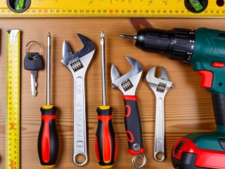 吊篮钥匙收纳安装步骤详解？