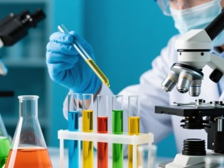 谁参与的神秘物质试验，背后有何目的？